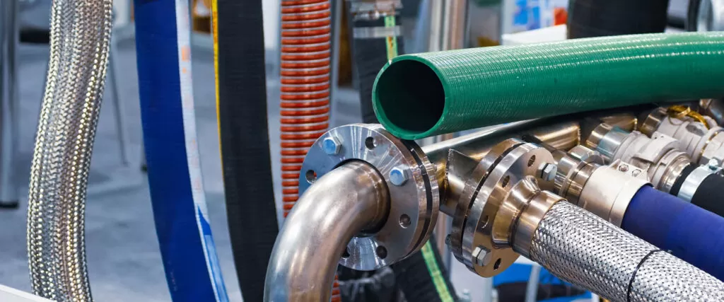 Industrial Hoses