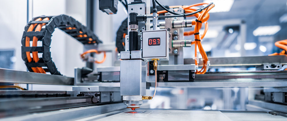 Unparalleled Flexibility & Precision at Production Cutting Services in IL