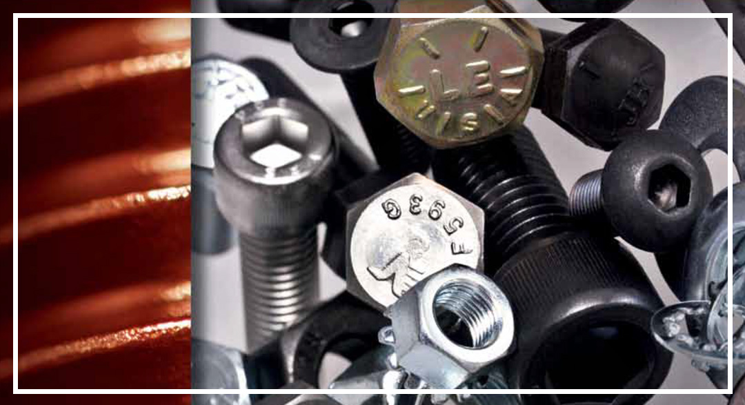 Order Fasteners
