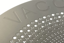 Differential Etching