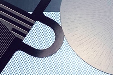 Etch Components