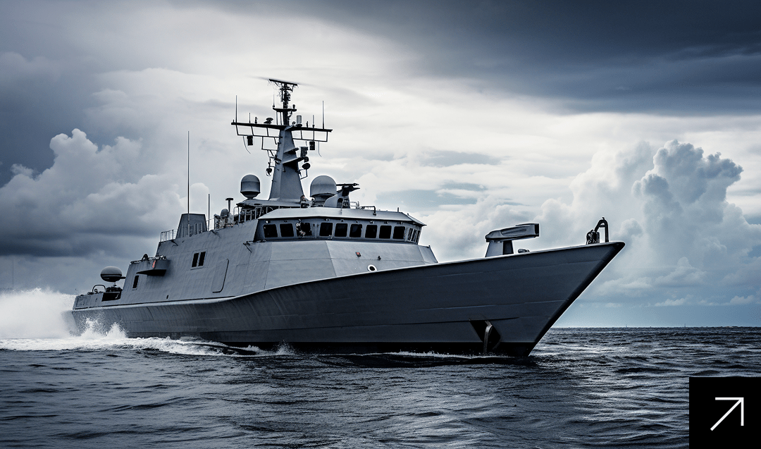 Defense & Military