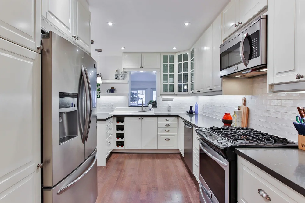 Appliances