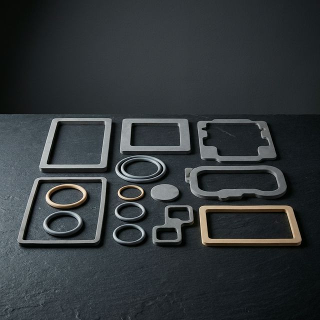 HVAC Gaskets