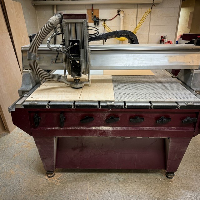 Tooling