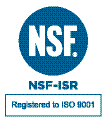 ISO Registered ISO Registered